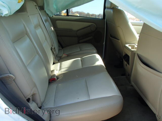 2007 FORD EXPLORER - VIN: 1FMEU74E17UA59551 - Фото 6