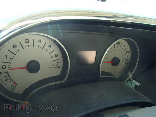 2007 FORD EXPLORER - VIN: 1FMEU74E17UA59551 - Фото 8