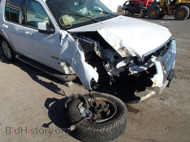 2007 FORD EXPLORER - VIN: 1FMEU74E17UA59551 - Фото 10