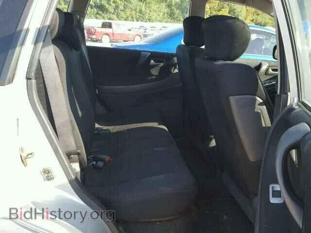 2006 SUZUKI AERIO - VIN: JS2RC62H365352009 - Фото 6