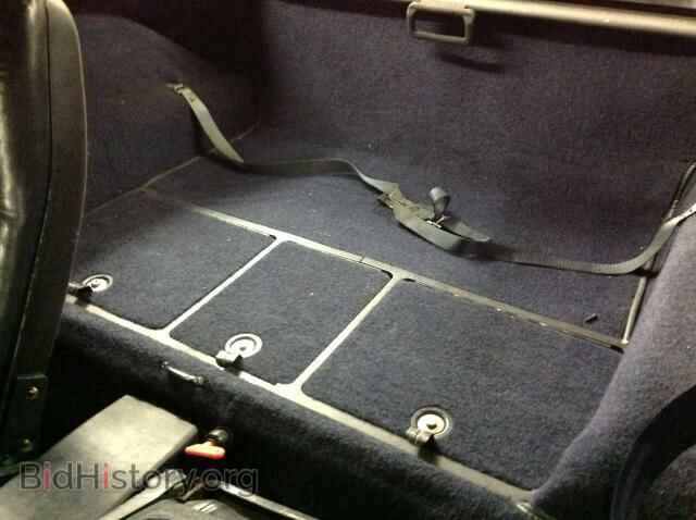 1978 CHEVROLET CORVETTE - VIN: 1Z87L8S432365 - Фото 6