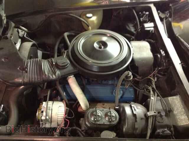 1978 CHEVROLET CORVETTE - VIN: 1Z87L8S432365 - Фото 7