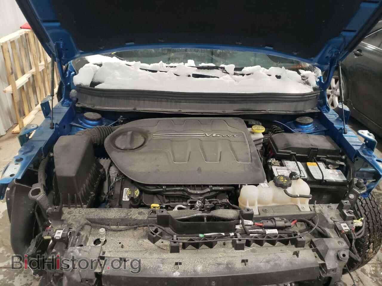 2020 JEEP CHEROKEE - VIN: 1C4PJMBX1LD532416 - Фото 7