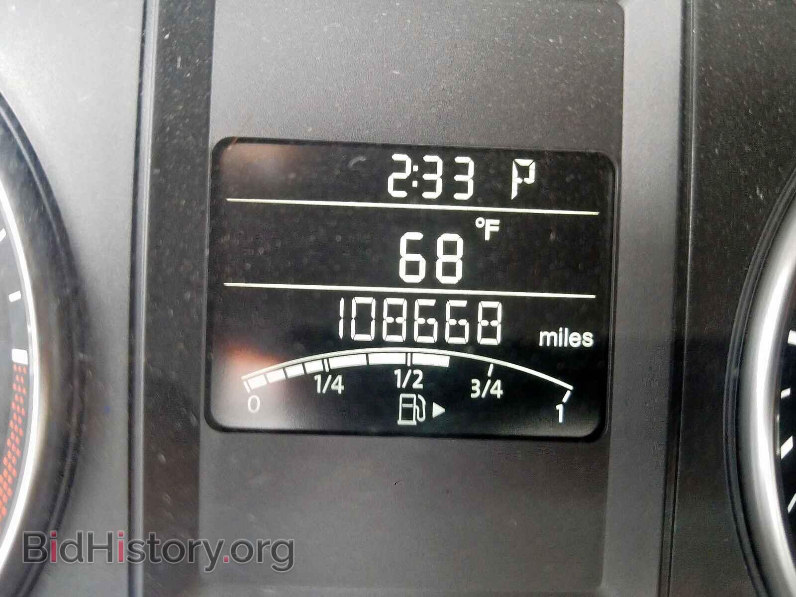 2012 VOLKSWAGEN JETTA - VIN: 3VWLL7AJXCM015687 - Фото 8