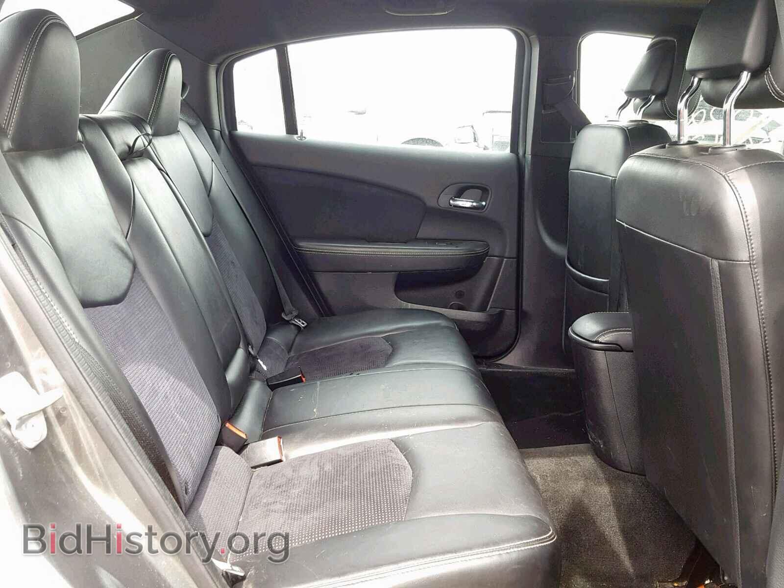 2013 CHRYSLER 200 - VIN: 1C3CCBCG9DN629911 - Photo 6