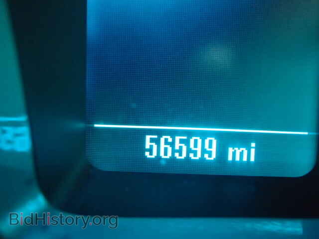 2013 CHEVROLET CAMARO - VIN: 2G1FA1E39D9133280 - Фото 8