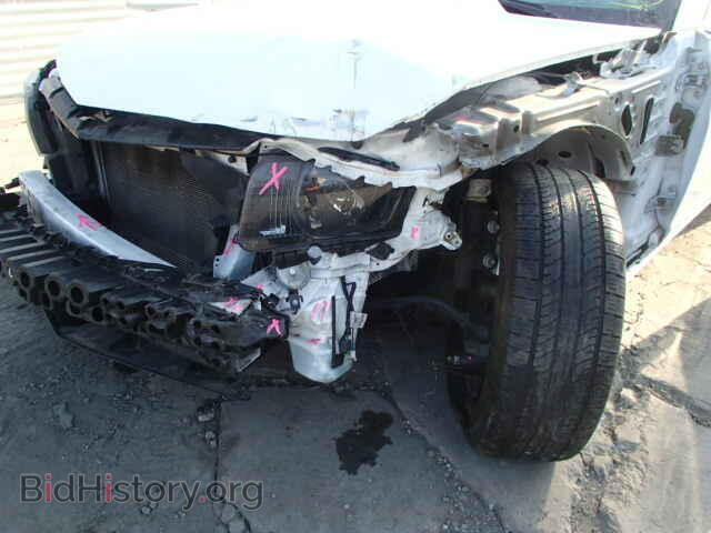 2013 CHEVROLET CAMARO - VIN: 2G1FA1E39D9133280 - Фото 9