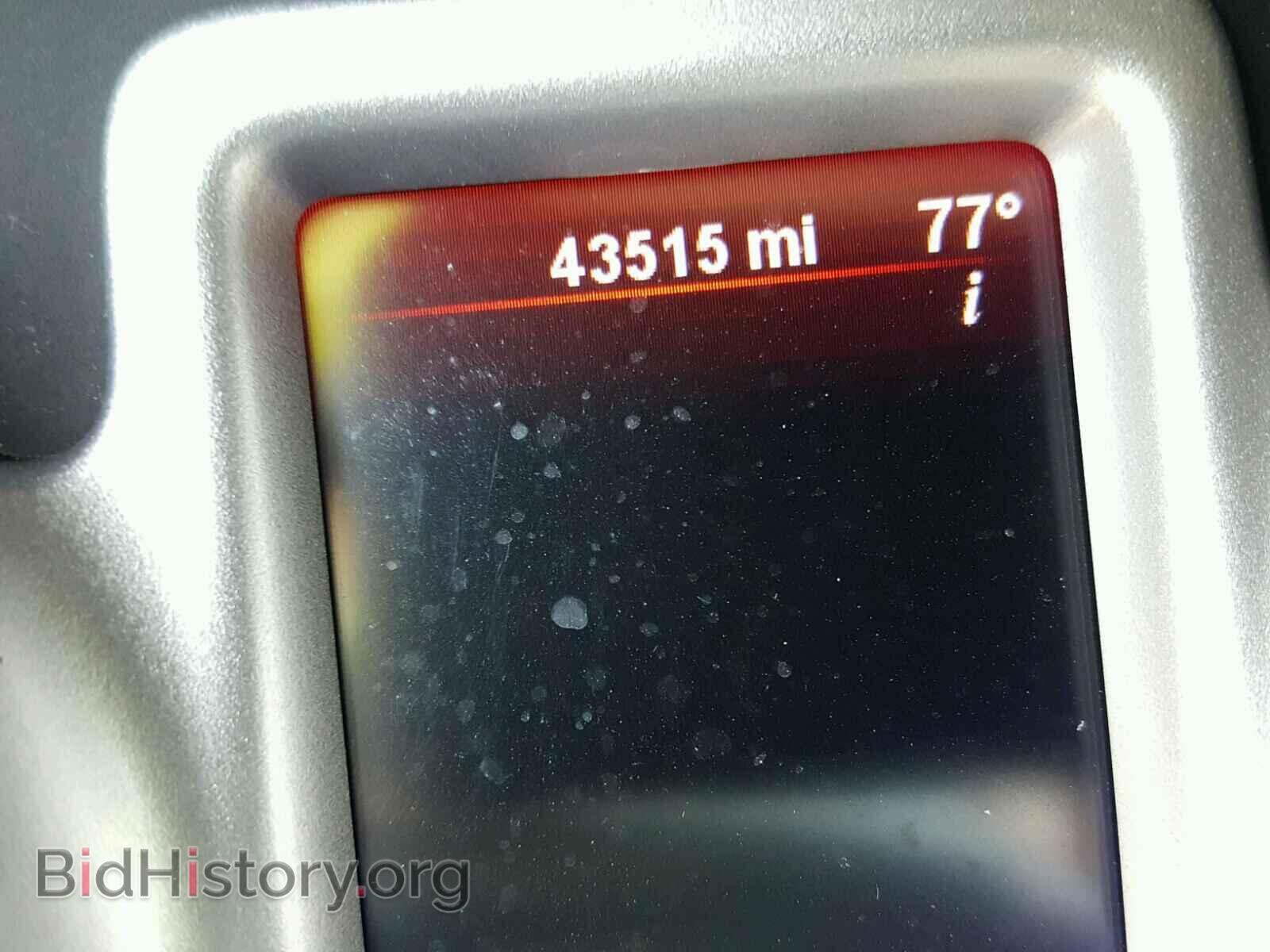2012 DODGE JOURNEY - VIN: 3C4PDCAB9CT389975 - Фото 8