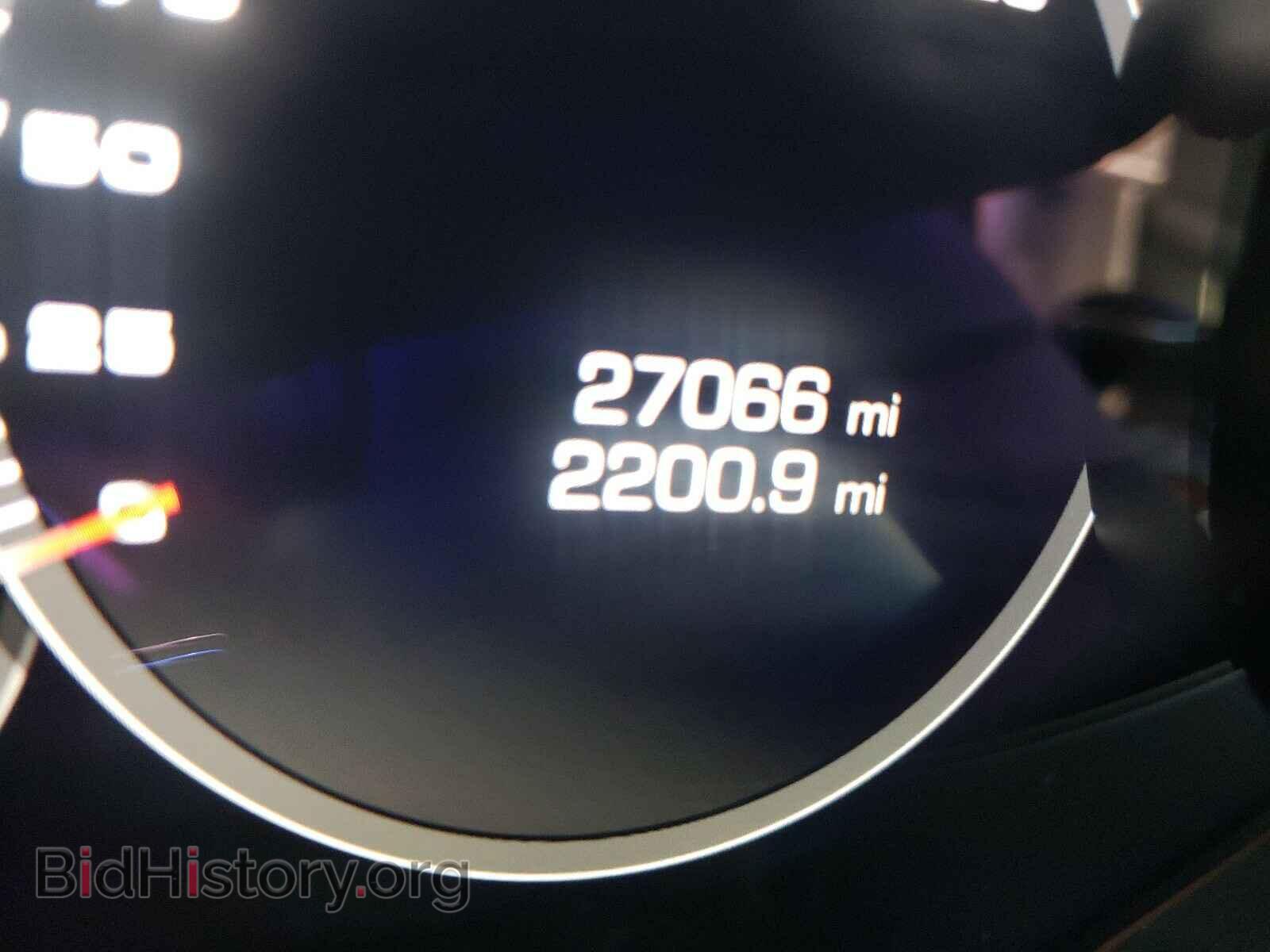 2017 PORSCHE PANAMERA - VIN: WP0AF2A73HL151581 - Фото 8