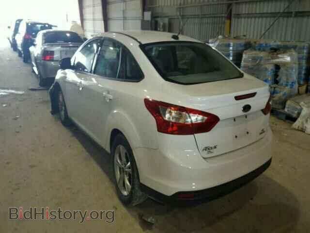 2014 FORD FOCUS - VIN: 1FADP3F20EL248588 - Photo 3