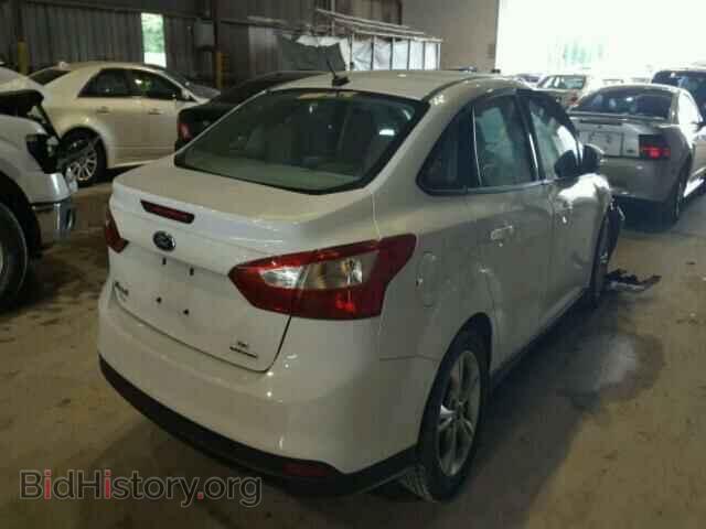 2014 FORD FOCUS - VIN: 1FADP3F20EL248588 - Photo 4