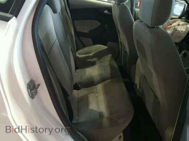 2014 FORD FOCUS - VIN: 1FADP3F20EL248588 - Photo 6
