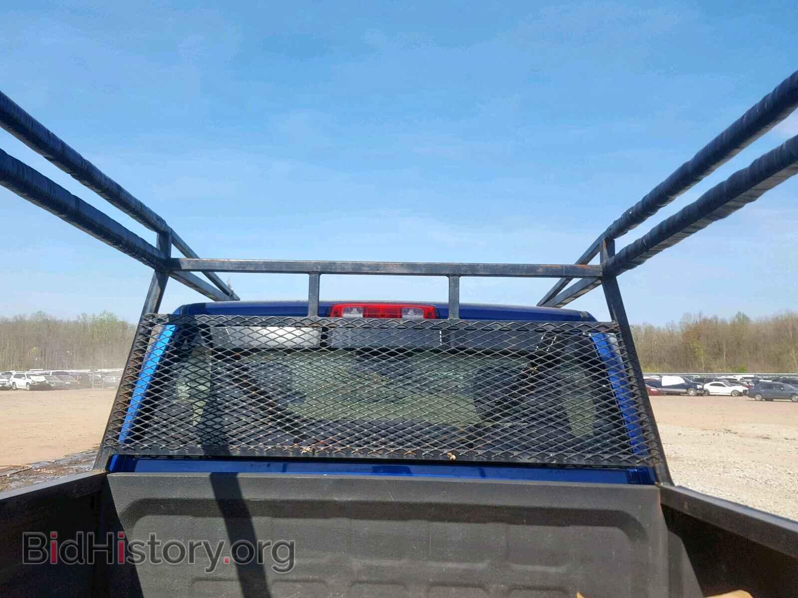 2015 RAM 1500 ST - VIN: 3C6JR7DG0FG660710 - Фото 6