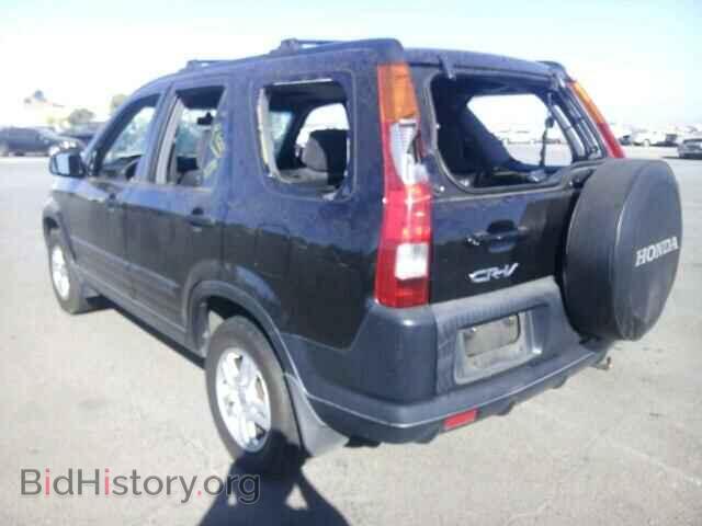 2003 HONDA CRV - VIN: JHLRD78813C028247 - Фото 3
