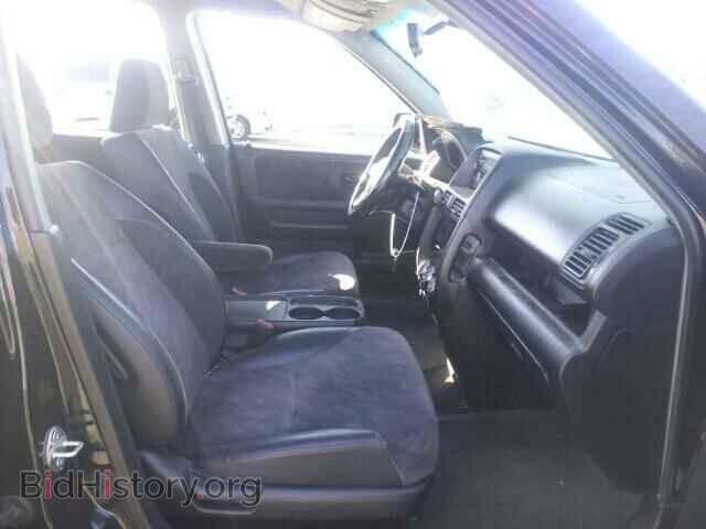 2003 HONDA CRV - VIN: JHLRD78813C028247 - Фото 5