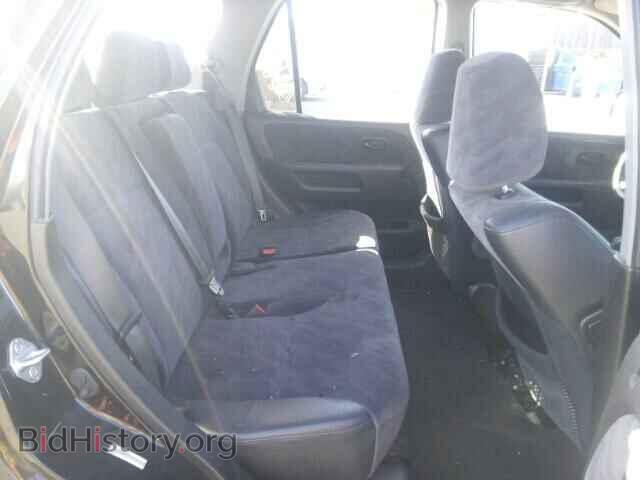2003 HONDA CRV - VIN: JHLRD78813C028247 - Фото 6