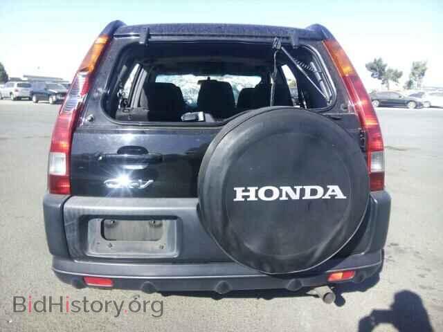 2003 HONDA CRV - VIN: JHLRD78813C028247 - Фото 10
