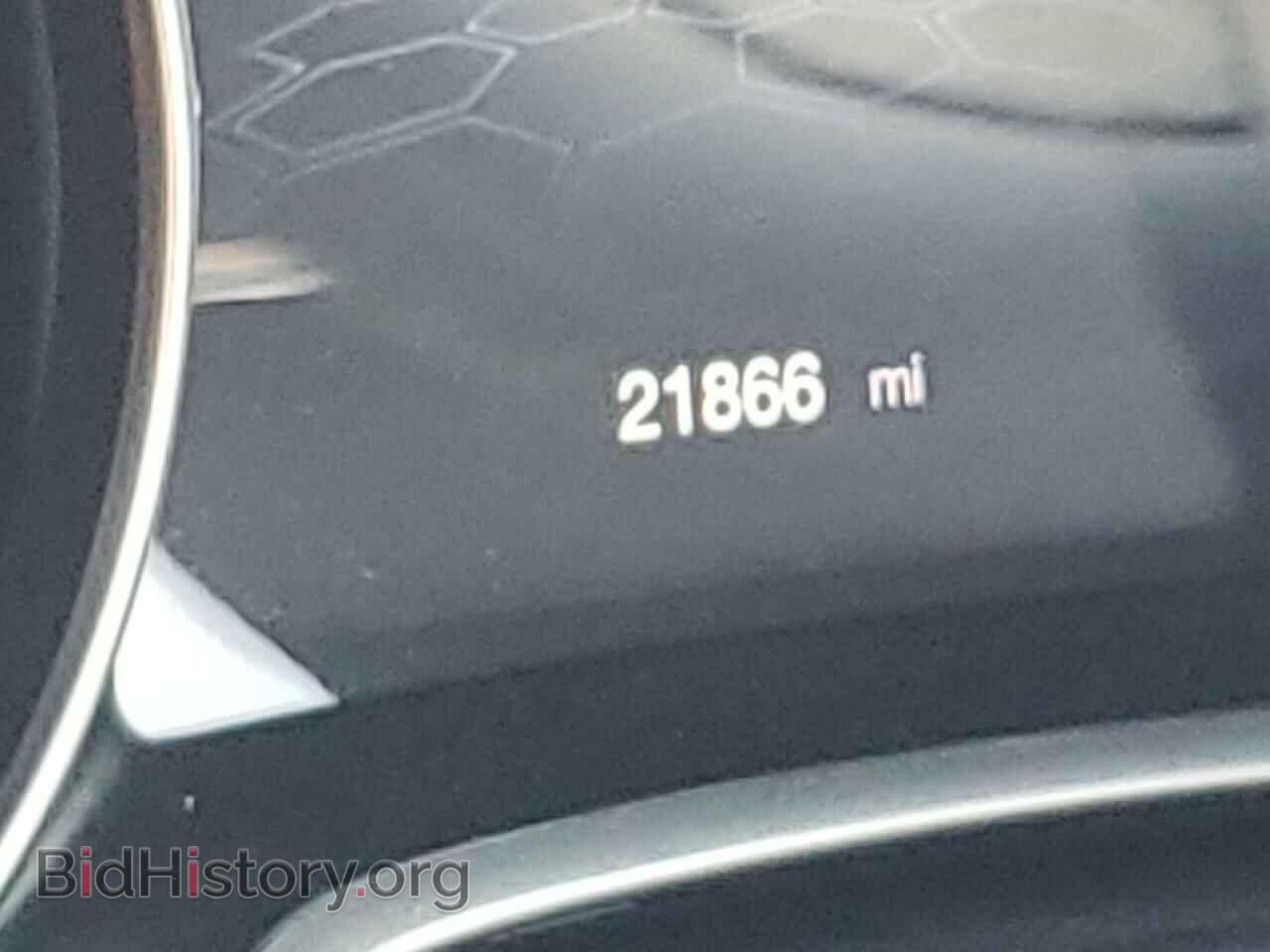 2019 JEEP COMPASS - VIN: 3C4NJDAB4KT682915 - Photo 8