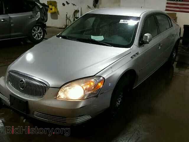 2006 BUICK LUCERNE - VIN: 1G4HD57296U202036 - Фото 2