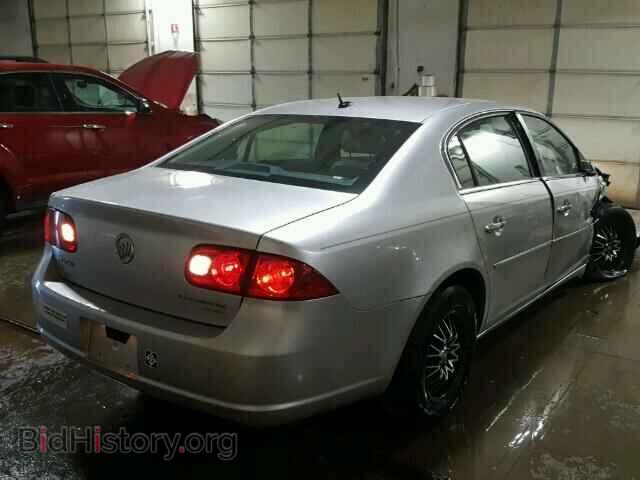 2006 BUICK LUCERNE - VIN: 1G4HD57296U202036 - Фото 4