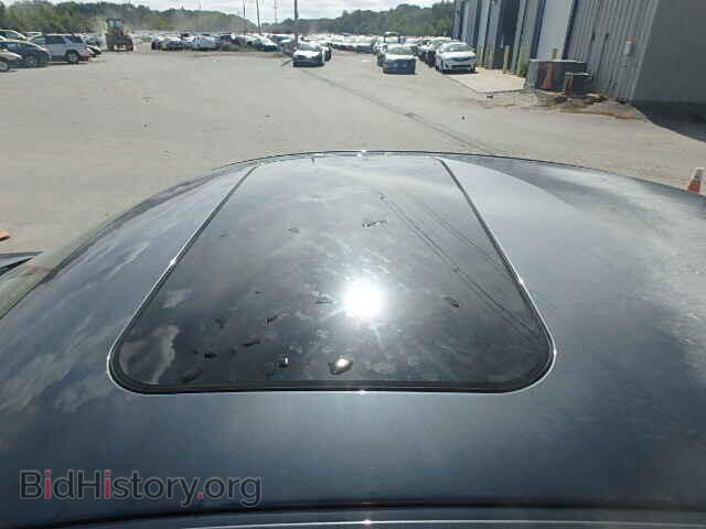2004 AUDI A6 - VIN: WAUCD64B14N103224 - Фото 9