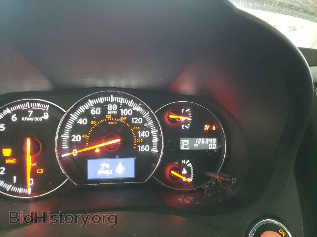2013 NISSAN MAXIMA - VIN: 1N4AA5AP2DC817247 - Фото 8