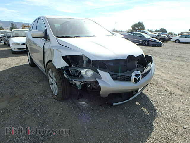 Фотография JM3ER29L890217367 - MAZDA CX-7 2009