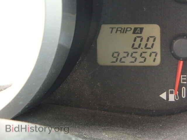 2009 MAZDA CX-7 - VIN: JM3ER29L890217367 - Фото 8