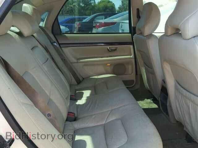 2000 VOLVO S80 - VIN: YV1TS94D6Y1138294 - Фото 6