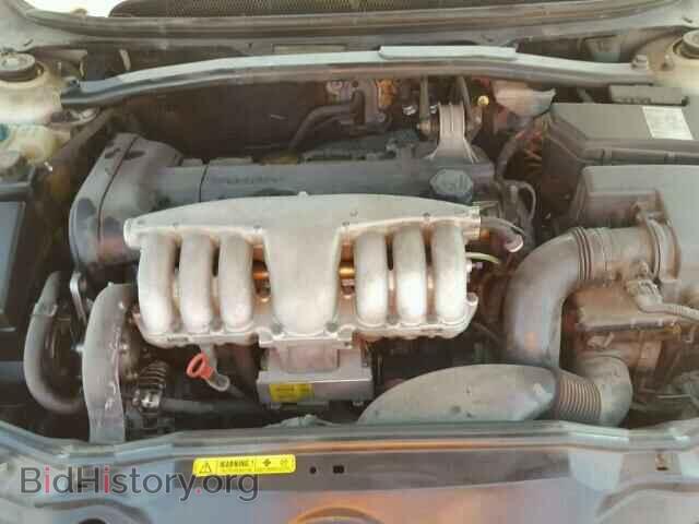 2000 VOLVO S80 - VIN: YV1TS94D6Y1138294 - Фото 7