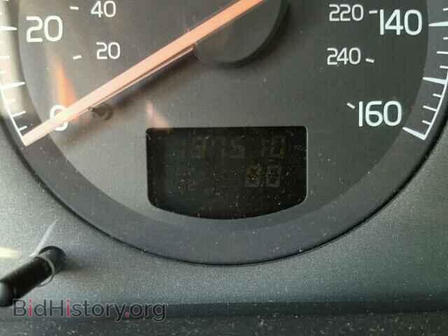 2000 VOLVO S80 - VIN: YV1TS94D6Y1138294 - Фото 8