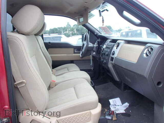 2012 FORD F150 - VIN: 1FTNF1CF6CKD41583 - Фото 5