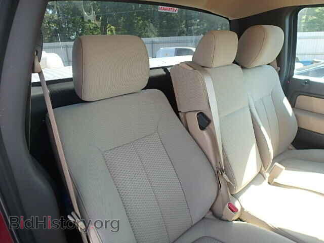 2012 FORD F150 - VIN: 1FTNF1CF6CKD41583 - Фото 6
