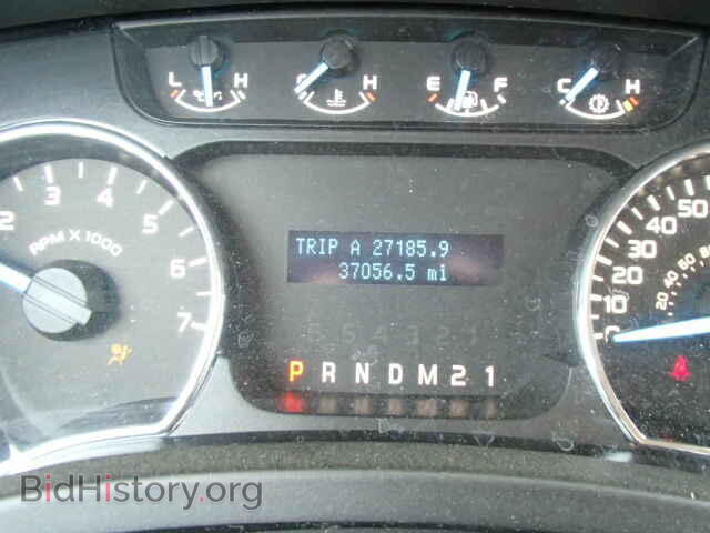 2012 FORD F150 - VIN: 1FTNF1CF6CKD41583 - Фото 8
