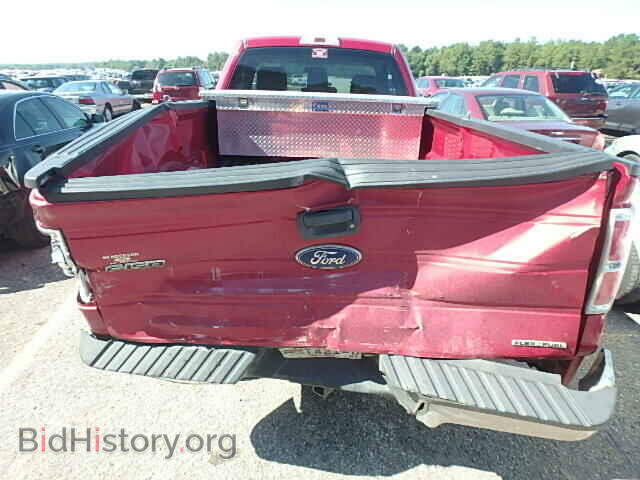 2012 FORD F150 - VIN: 1FTNF1CF6CKD41583 - Фото 9