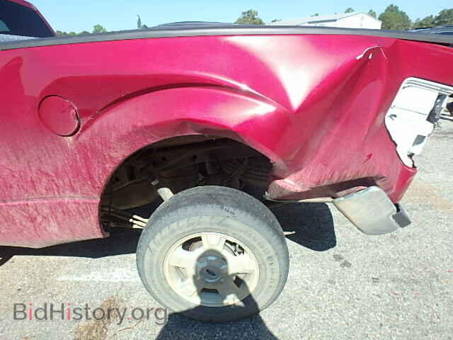 2012 FORD F150 - VIN: 1FTNF1CF6CKD41583 - Фото 10