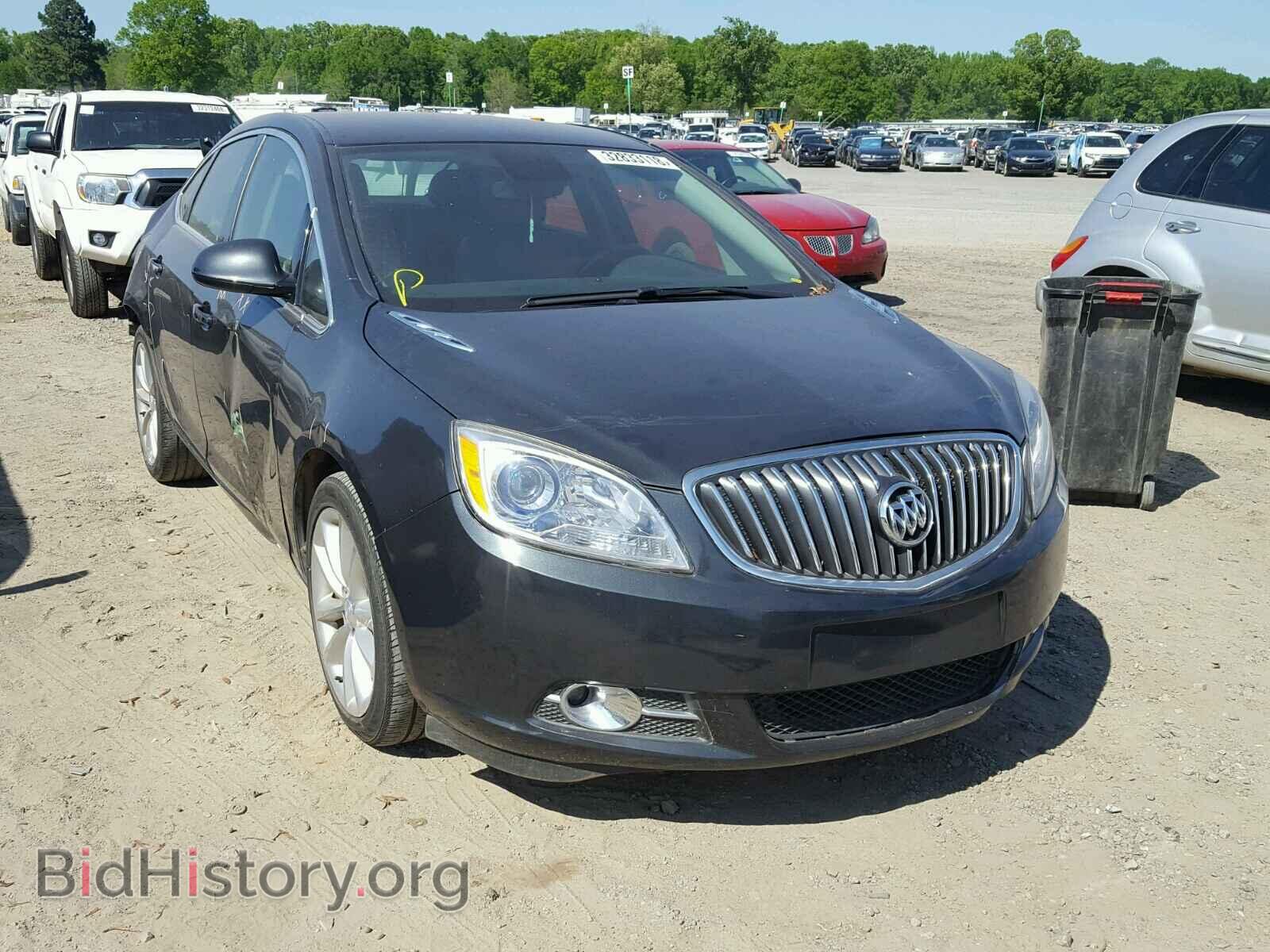 Photo 1G4PP5SK1E4227781 - BUICK VERANO 2014