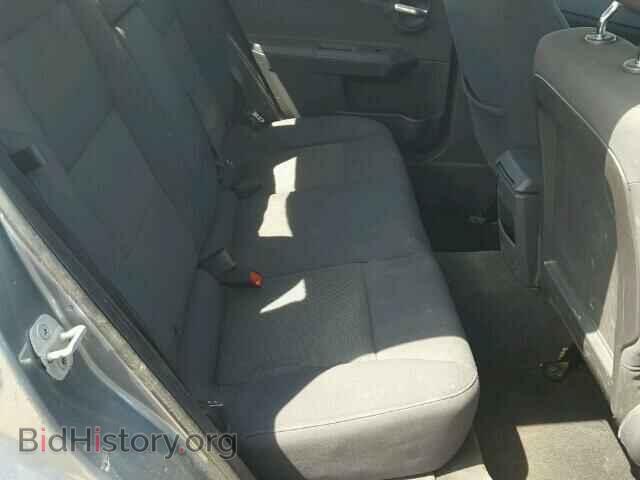 2010 DODGE AVENGER - VIN: 1B3CC4FBXAN167251 - Фото 6