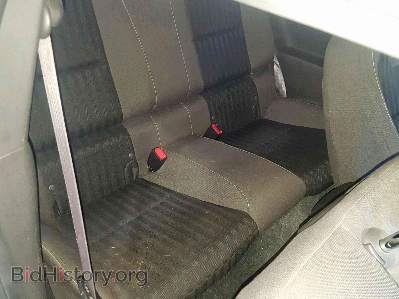 2013 CHEVROLET CAMARO - VIN: 2G1FA1E33D9203971 - Фото 6