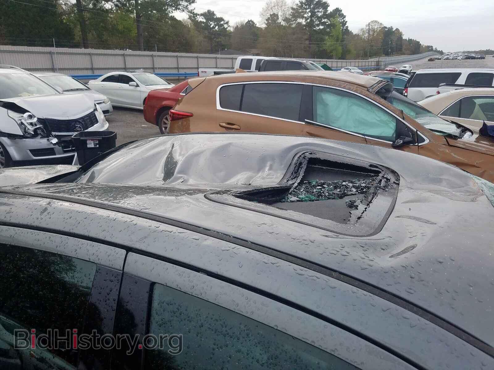 2012 CHRYSLER 200 - VIN: 1C3CCBCG5CN307409 - Фото 9