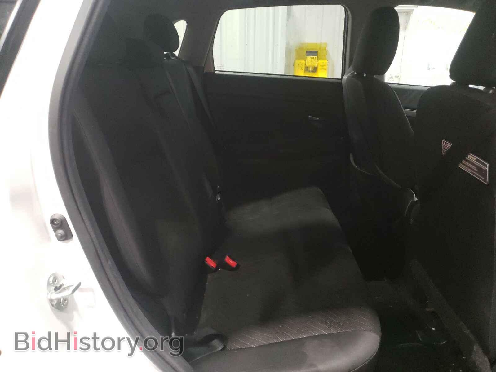 2014 MITSUBISHI OUTLANDER - VIN: 4A4AP4AU0EE023936 - Фото 6