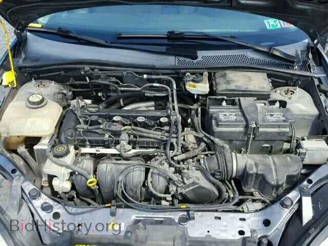 2006 FORD FOCUS - VIN: 1FAFP37N16W169271 - Фото 7
