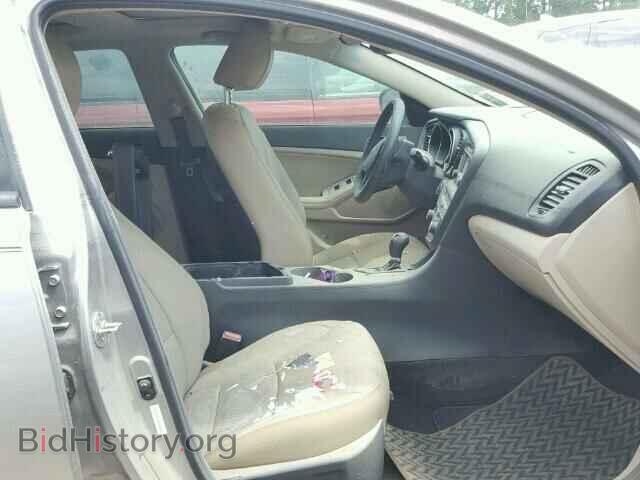 2013 KIA OPTIMA - VIN: 5XXGN4A76DG146992 - Photo 5