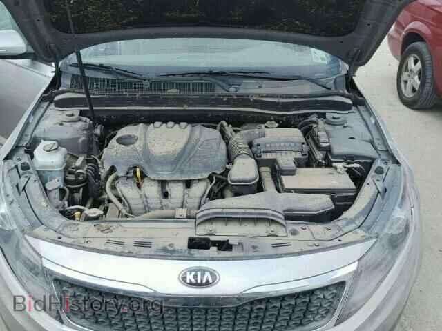 2013 KIA OPTIMA - VIN: 5XXGN4A76DG146992 - Photo 7