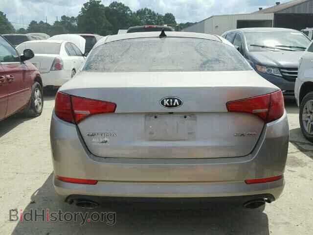 2013 KIA OPTIMA - VIN: 5XXGN4A76DG146992 - Photo 9