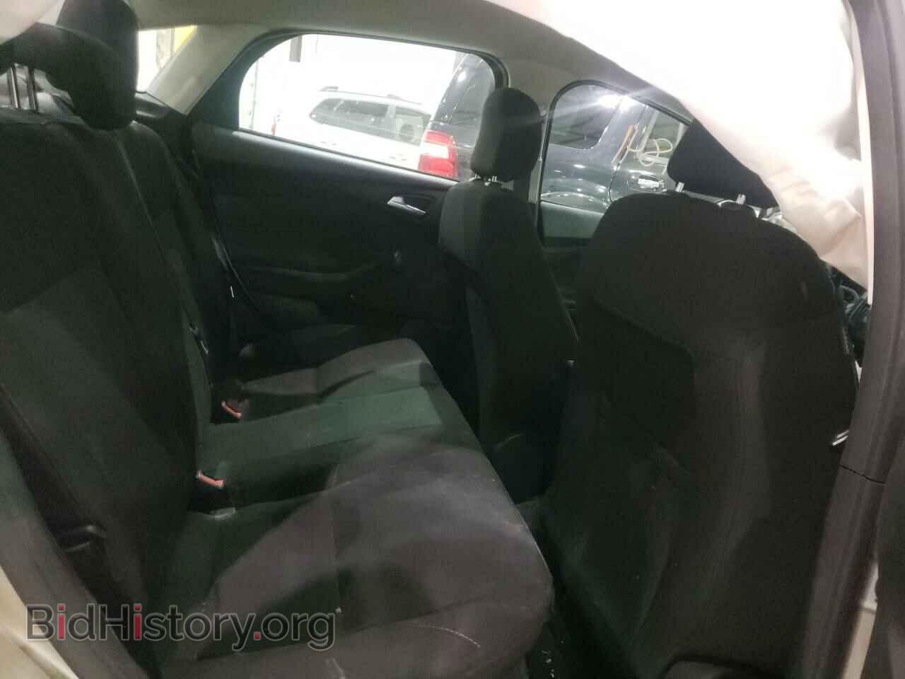 2018 FORD FOCUS - VIN: 1FADP3F22JL319218 - Фото 6