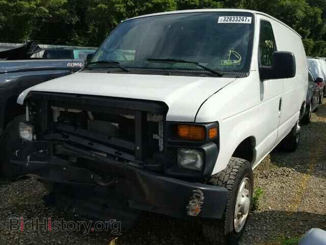 2013 FORD ECONOLINE - VIN: 1FTNE1EW4DDA73798 - Photo 2