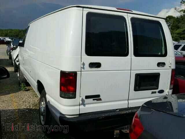 2013 FORD ECONOLINE - VIN: 1FTNE1EW4DDA73798 - Photo 3
