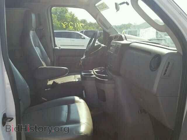 2013 FORD ECONOLINE - VIN: 1FTNE1EW4DDA73798 - Photo 5