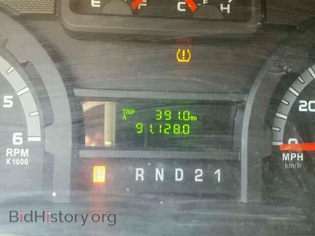 2013 FORD ECONOLINE - VIN: 1FTNE1EW4DDA73798 - Photo 8